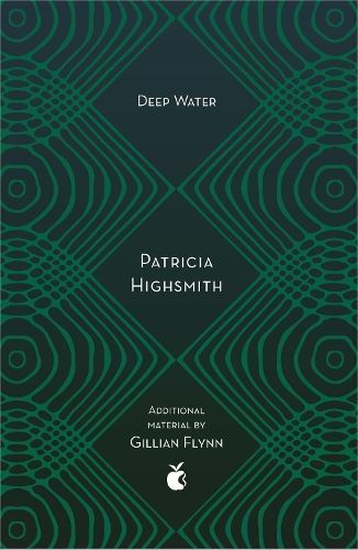 Deep Water: A Virago Modern Classic (Virago Modern Classics)