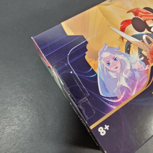 Lorcana - 1x The First Chapter English Booster Pack - NM - EN01, From Sealed Box - Bild 4 von 14