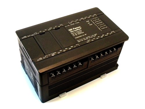 Neu im Karton Ge Fanuc IC200UDD110-BF VersaMax SPS Mikrocontroller - Bild 2 von 7