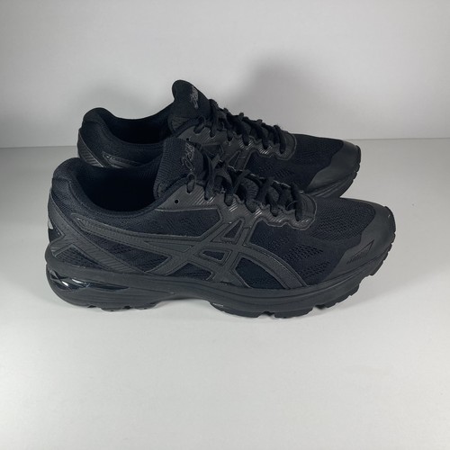 asics t6a8n black