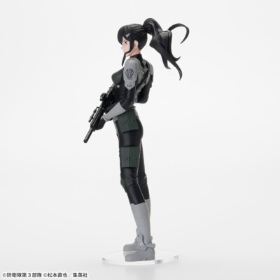 Mina Ashiro / SEGA / Luminasta - Kintsugi Import