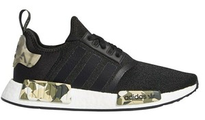 adidas nmd runner preto