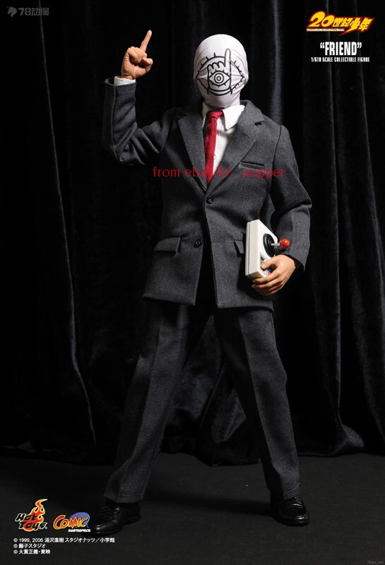 Hot Toys Boy TV, Movie & Video Games Action Figures for sale | eBay