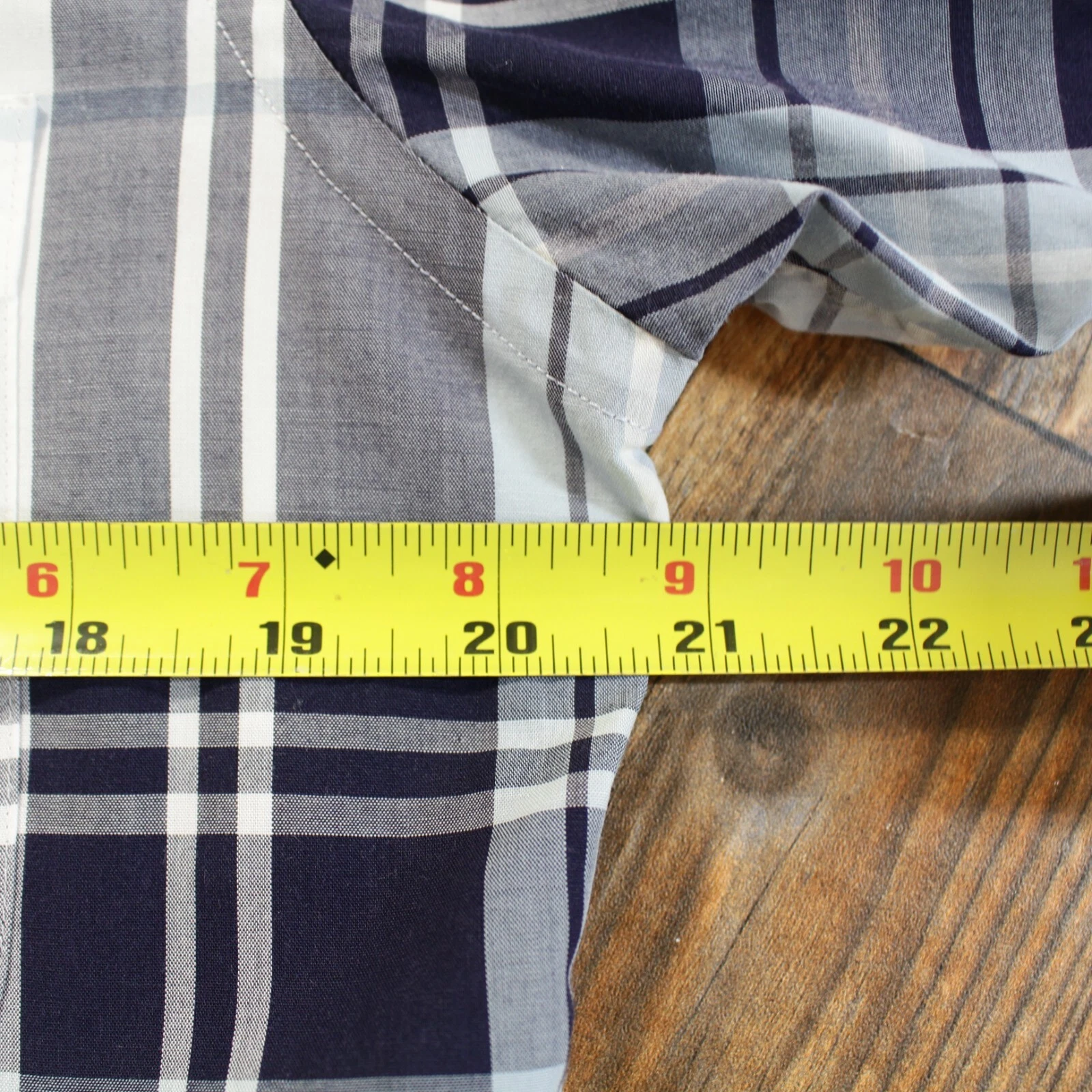 Camicia uomo nera in pile Brooks Brothers con bottoni taglia BB1 Thom Browne