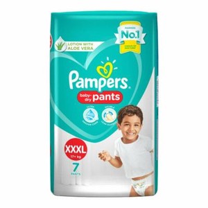 diaper pants large size