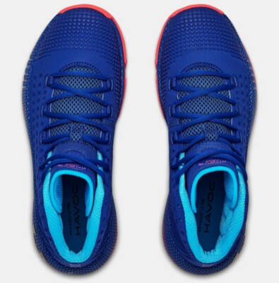 Under Armour HOVR Havoc 2 UA Men display picture 1