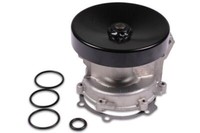 Hepu P606 Wasserpumpe FüR Renault Saab