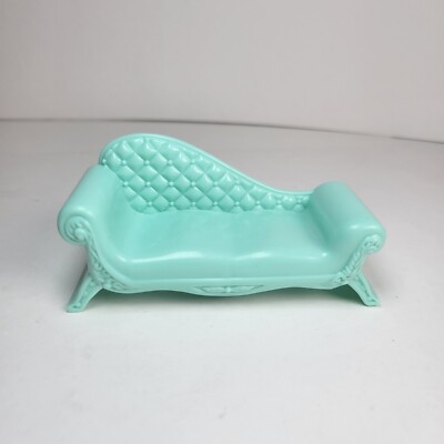 Disney Frozen Magic Clip ~ Flip N Switch Castle Replacement Sofa ONLY
