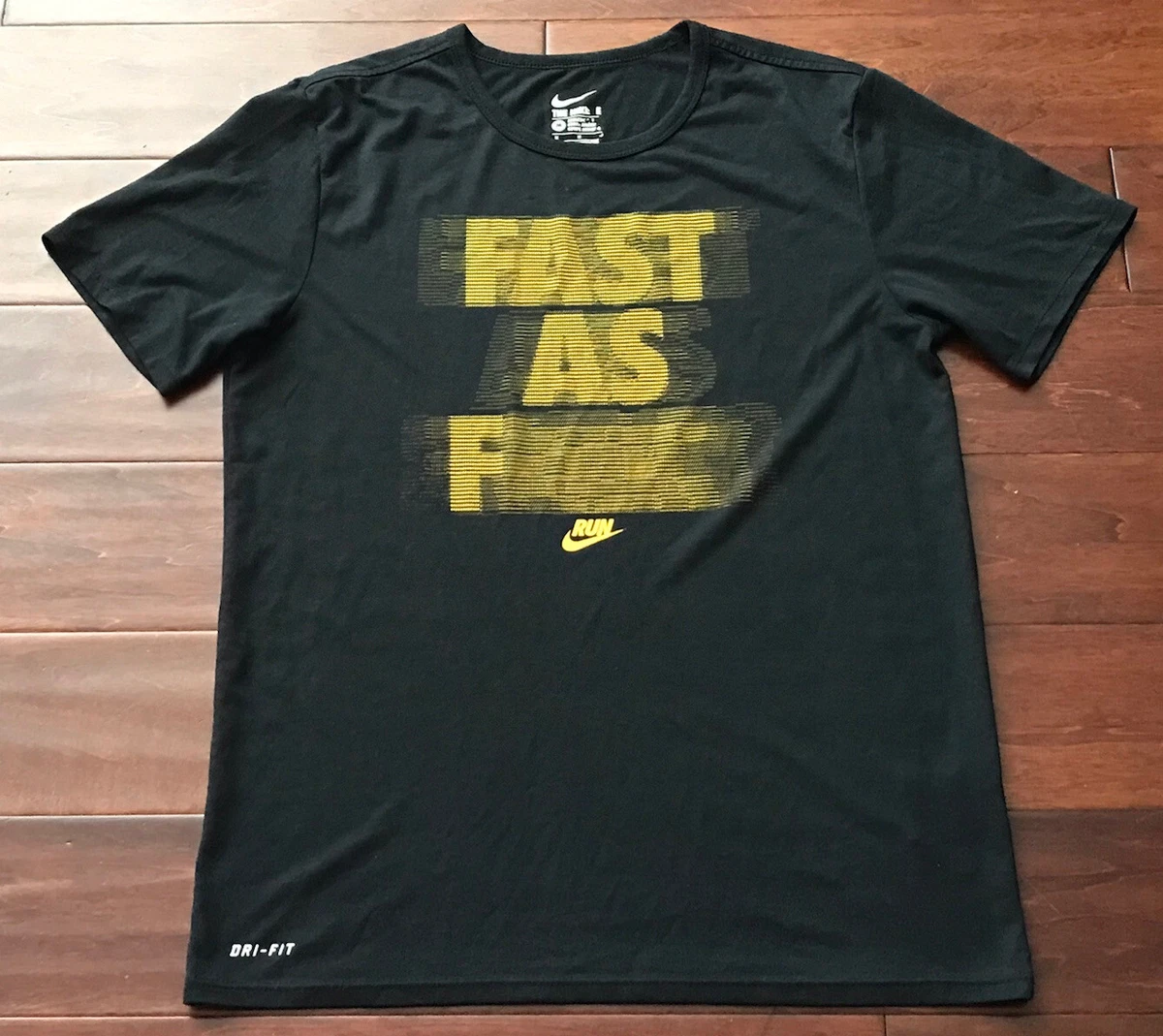 Nike f this clearance shirt
