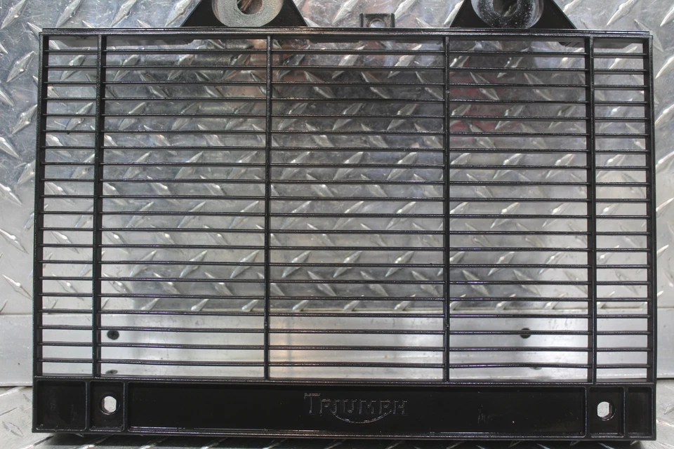 Carenado de parrilla de radiador Triumph Trophy 1200 1999 2100029 Foto 2 de 4