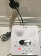 AT T Digital Answering Machine