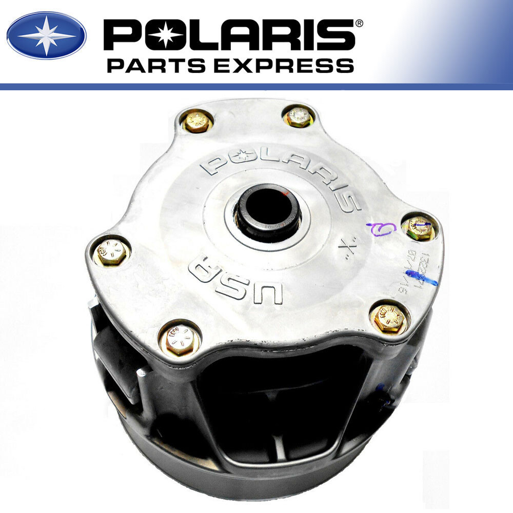 NEW POLARIS PRIMARY DRIVE CLUTCH 1322971 RZR 900 OEM | eBay