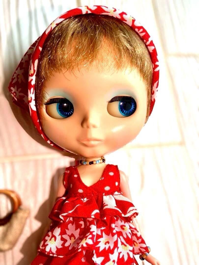 BANDAI - ピッポ Hawase Doll OP + Headdress Set (2024) by Baby, the Stars