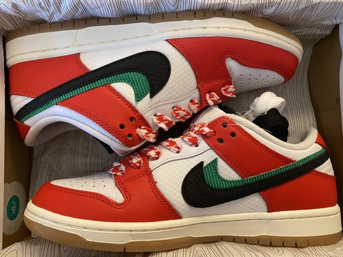 nike sb dunk low pro frame