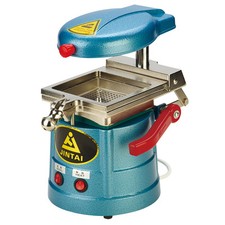 Attrezzatura laboratorio odontotecnico sottovuoto EX macchina stampaggio sottovuoto BOMAOER