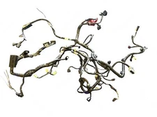 Lincoln MKT Turbo 3.5L Engine Wire Harness 2012 OEM AR1 #1