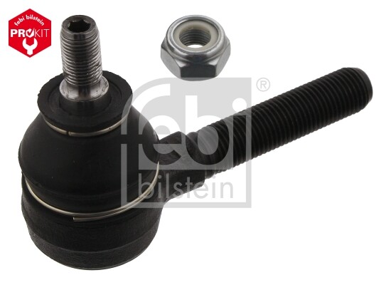 Febi Spurstangenkopf Vorne Links FüR Mercedes Heckflosse W110 W111 W112-image