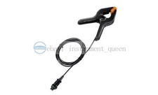 TESTO 0613 5505 Sonda a morsetto (NTC) uso manometro collettore digitale 549 550 557 570