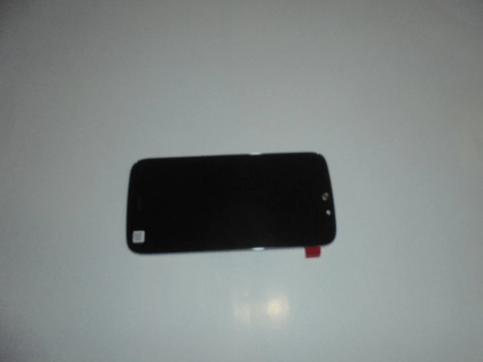 Lcd Module Black Acer Liquid Jade Z - 6M.HN3H7.001 - Image 3 of 3