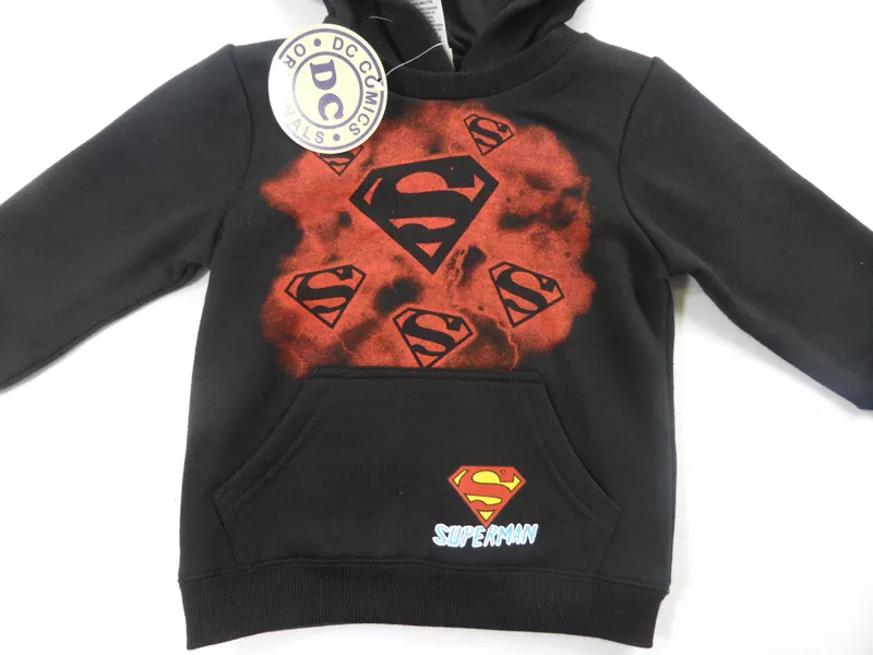 Baby boy deals black jumper