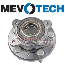Mevotech Bxt Front Wheel Bearing Hub Assembly For 2005-2007 Ford Five Wq Mevotech Bxt Front Wheel Bearing Hub Assembly For 2005-2007 Ford Five Wq