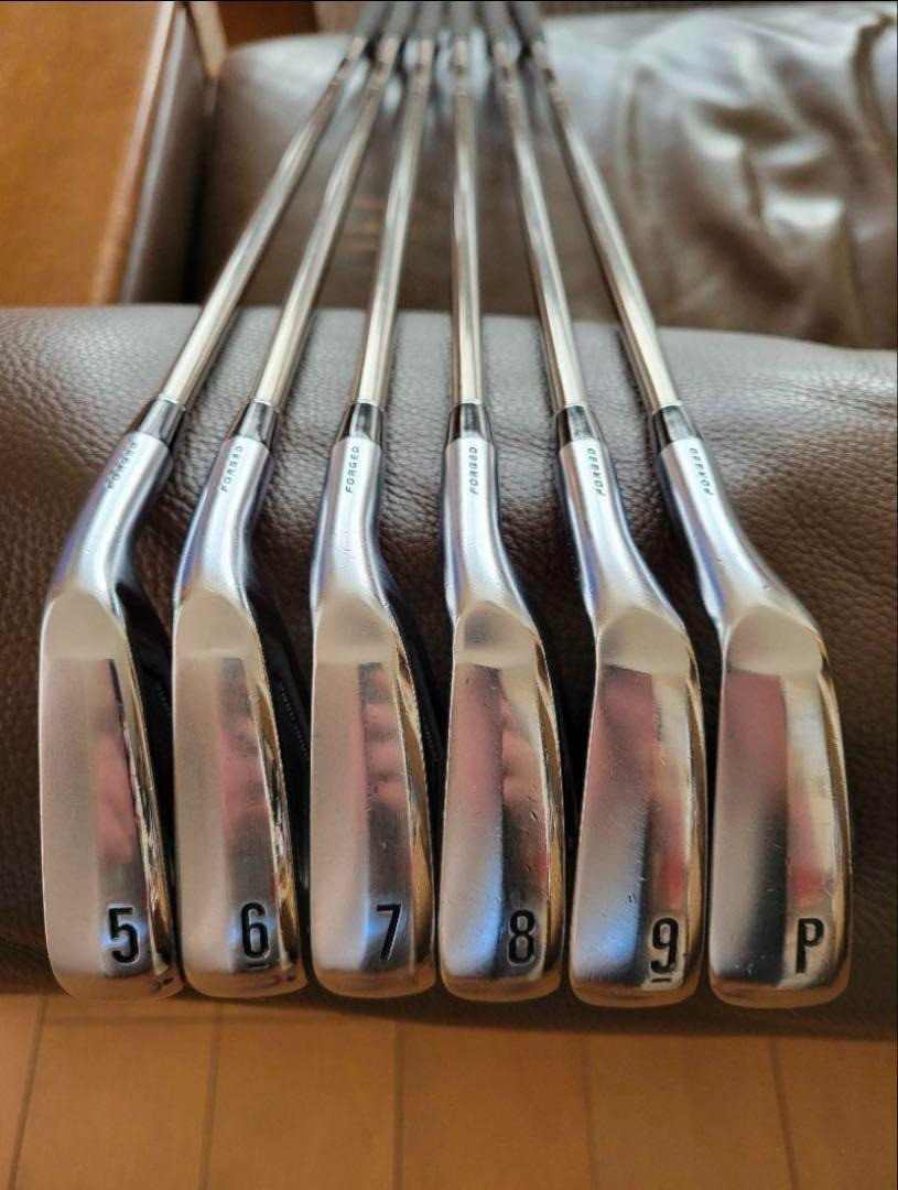 SRIXON ZX5 5番 アイアン 5I ATTAS IRON 10S Srixon ZX5 MK2 Iron Set 5-pw / UST Mamiya Attas 10SX | eBay