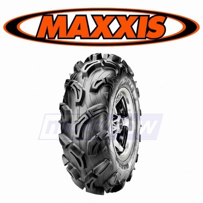 Maxxis TM00457100 MU01 Zilla Front Tire  30x9x14 (SOLD EACH)
