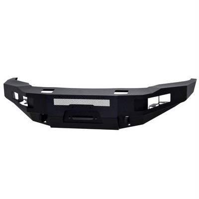 Westin 58-411065 Pro-Series Front Stoßstange Passend für 18-20 F-150