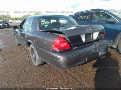 Blower Motor Fits 79-11 GRAND MARQUIS 326158