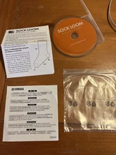 KB Knitting - Knit Your Own Socks! DVD ONLY -