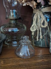 Vintage Cone Ink Well
