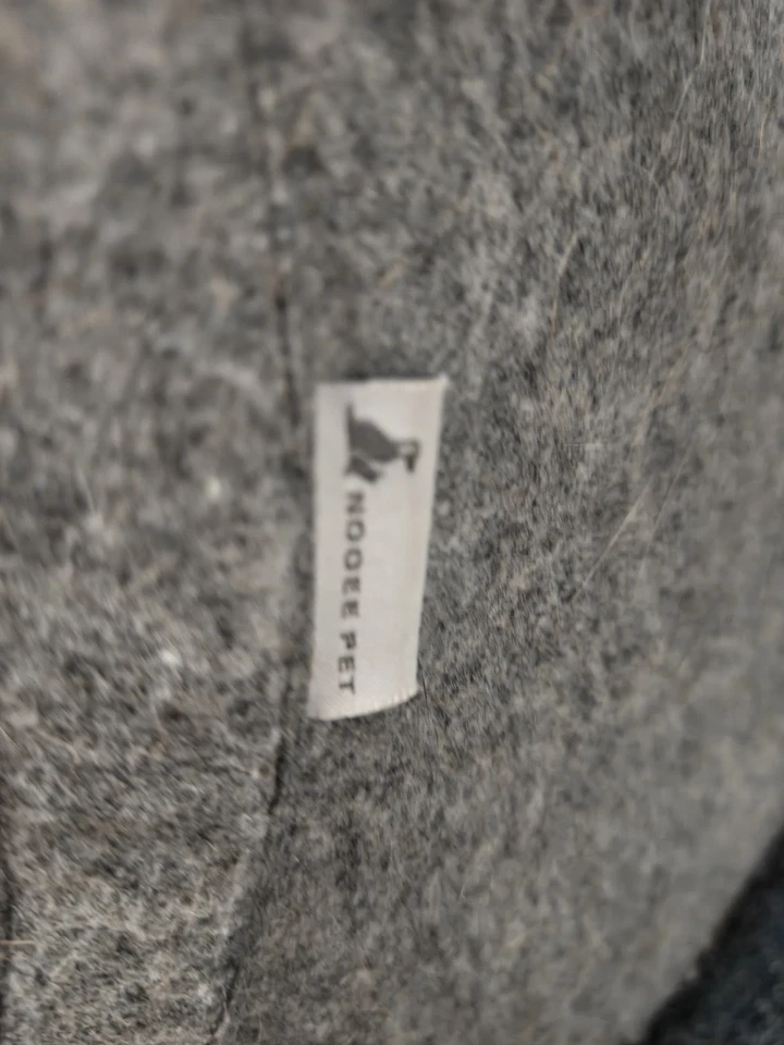 Nooee Pet Cave And Bed Buddy Animal Shelter Small - Image 3 of 4