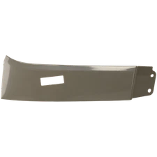 Right Side Headlight Filler For 2008-2017 Toyota Sequoia TO1089116 539310C902