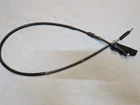 YAMAHA  XT500,  SR500, DT250M,  DT400 M, DT250 MX,  DT400 MX,  CLUTCH CABLE