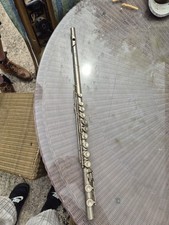 Boosy And Hawkes Regent Flute