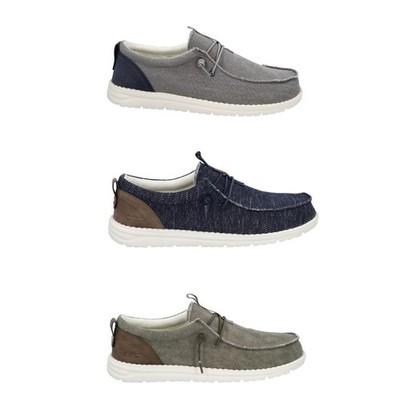 CMP Joy Mens Lifestyle Shoe
