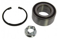 Radlagersatz Hinten FüR Jaguar Xf I Sportbrake Xj Land Rover Range Rover Evoque