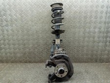 SKODA KAMIQ SUSPENSION SHOCK FRONT LEFT 1.0 PETROL 2Q0413031DS MK1 2019-25