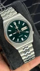Vintage Seiko 5 Men's Automatic Watch 6309 Day/Date