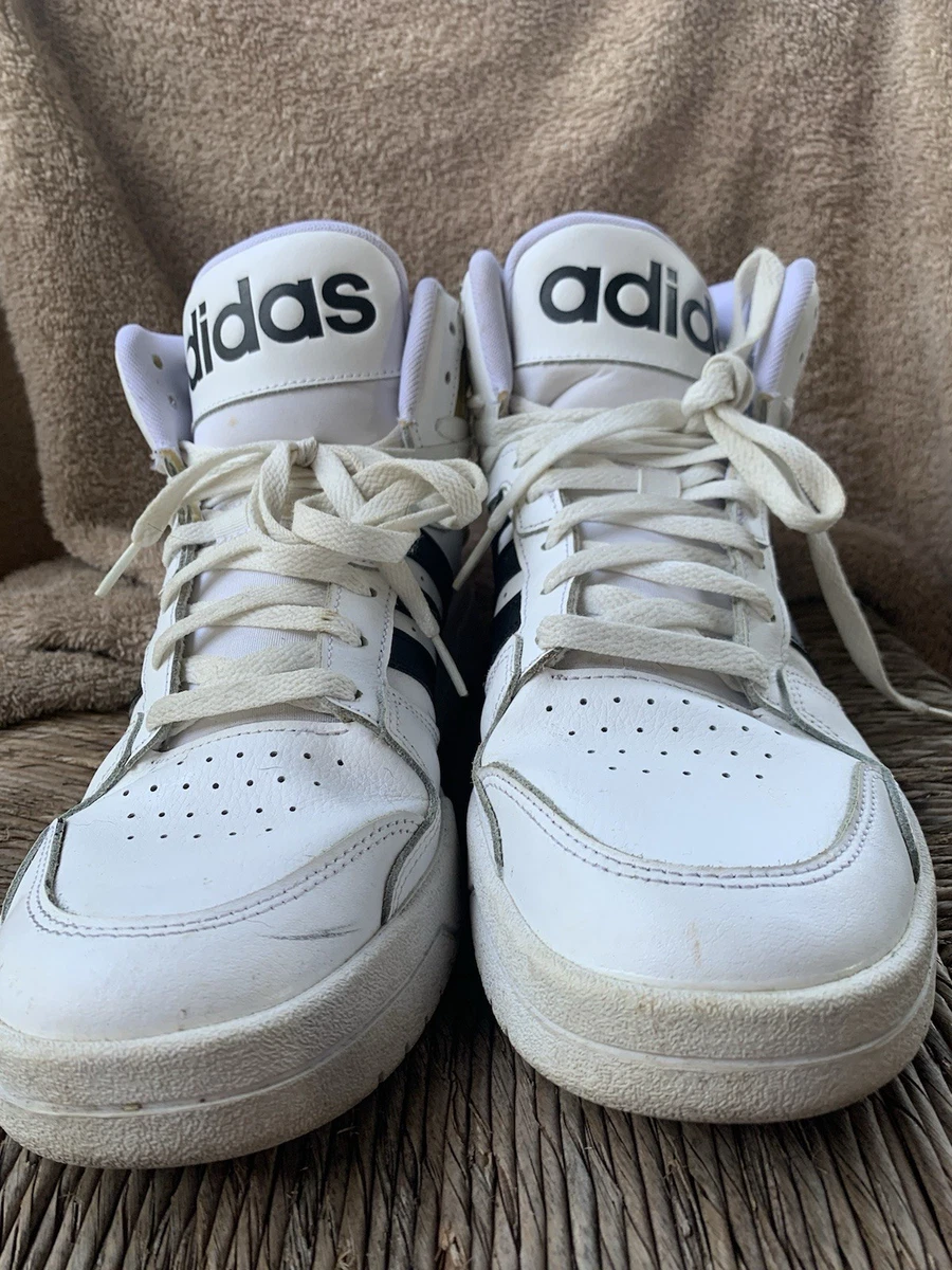 adidas Entrap Mid Black for Sale | Authenticity Guaranteed | eBay