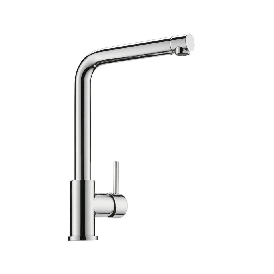 NABER 5011257 Einhebelmischer ARCO 2 chrom, Niederdruck - Bild 1 von 1