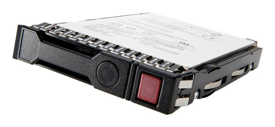 HP P37171-001-RFB SPS-DRV SSD 800GB SFF SAS MU