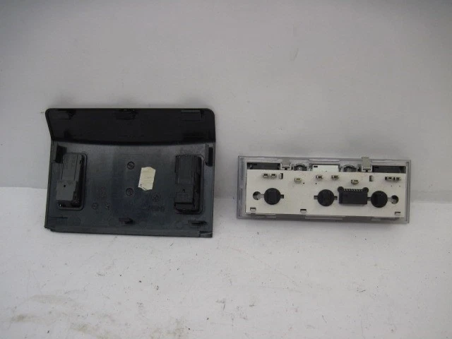 ROOF MOUNTED OVERHEAD CONSOLE BMW 745i 2004 04 811011 Foto 3 de 4