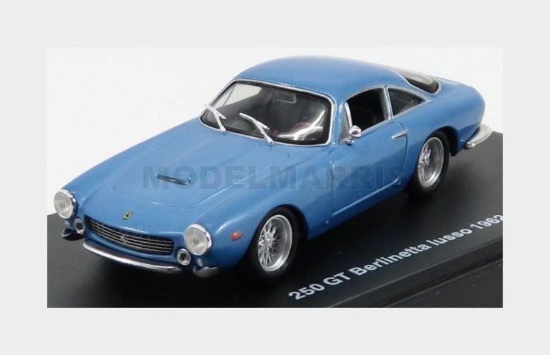 ミニカー TOP MODEL.C FERRARI 250GT TOP MODEL TMC177 1/43 FERRARI 250GT #76 TOUR DE FRANCE 1956