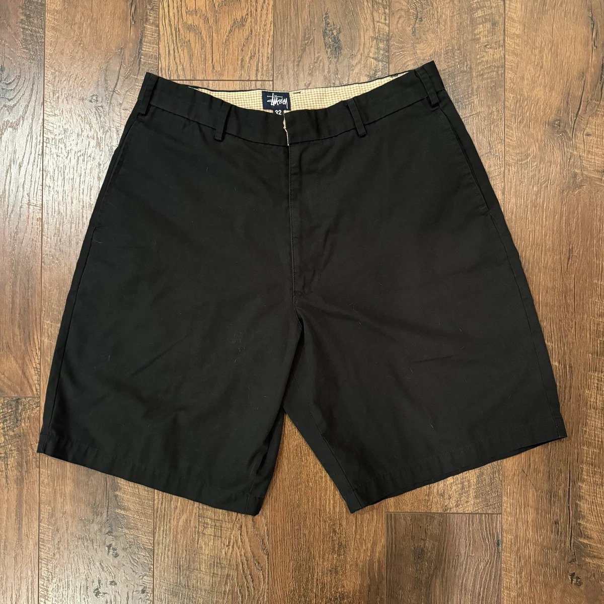 Stussy Regular 32 Size Shorts for Men for sale | eBay