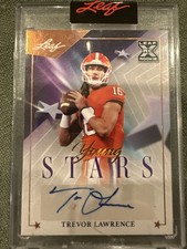 2021 Leaf Ultimate Sports Checklist Detail, Set Info, Boxes