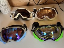 Maschere Oakley Da Snowboard Sci