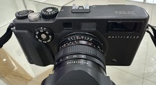 Hasselblad XPan + 45mm Lens (Low Shutter Count: 0091)