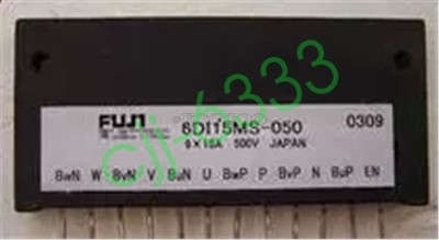 Fuji Module Brand New 6DI10MS-050 6DI10MS050 ne