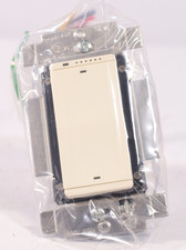 Savant Wireless Dimmer Control Light Almond W...